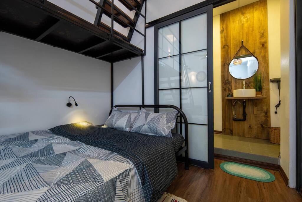 Entireplace*2Br/Bathtub/Supercenter*New* Hanoi Exterior foto