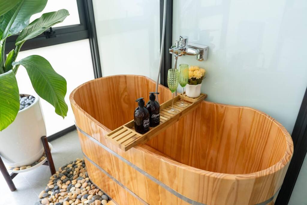 Entireplace*2Br/Bathtub/Supercenter*New* Hanoi Exterior foto