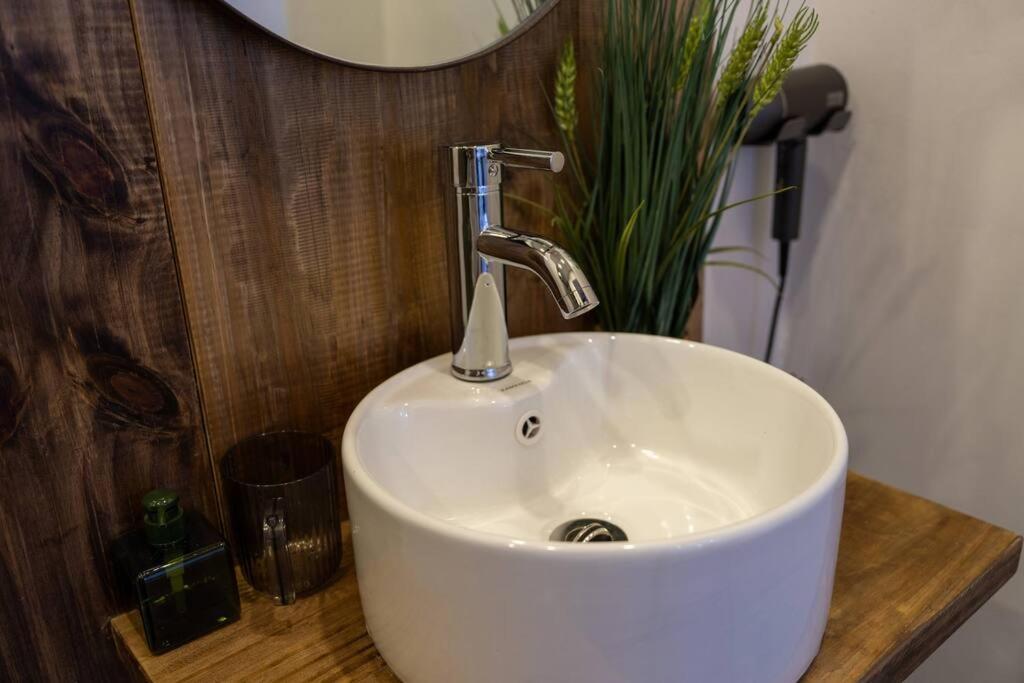 Entireplace*2Br/Bathtub/Supercenter*New* Hanoi Exterior foto